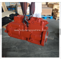 kawasaki Main Pump R160LC-7 kawasaki Hydraulic Pump R160LC-7